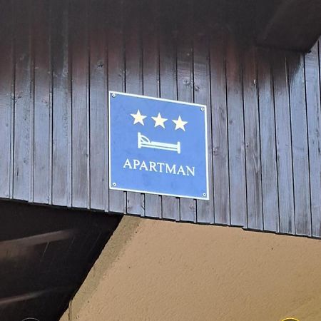 Apartman Teo Duga Resa Extérieur photo