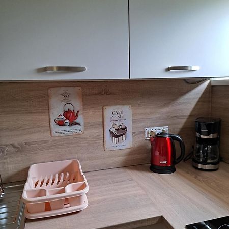 Apartman Teo Duga Resa Extérieur photo
