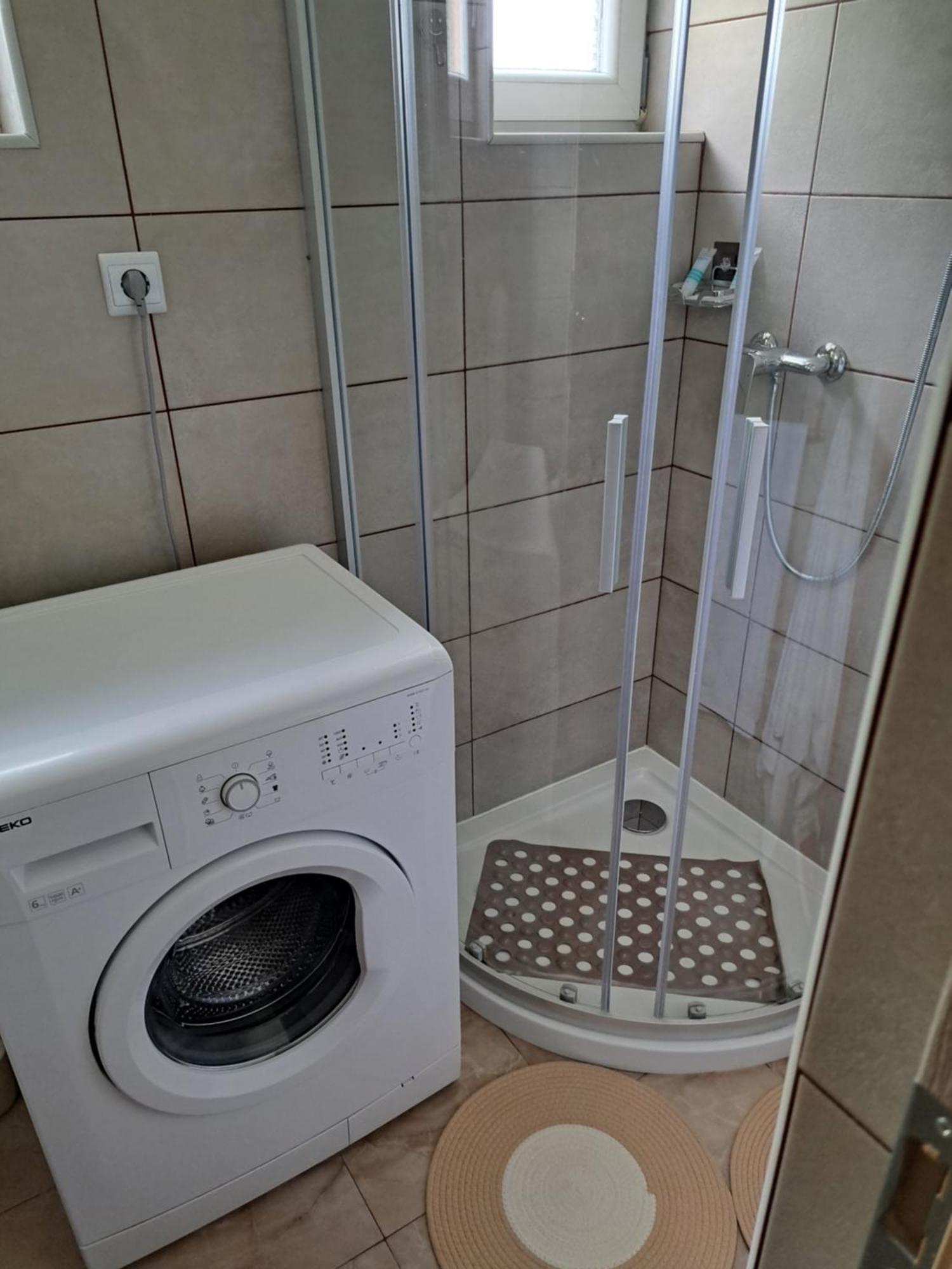 Apartman Teo Duga Resa Extérieur photo