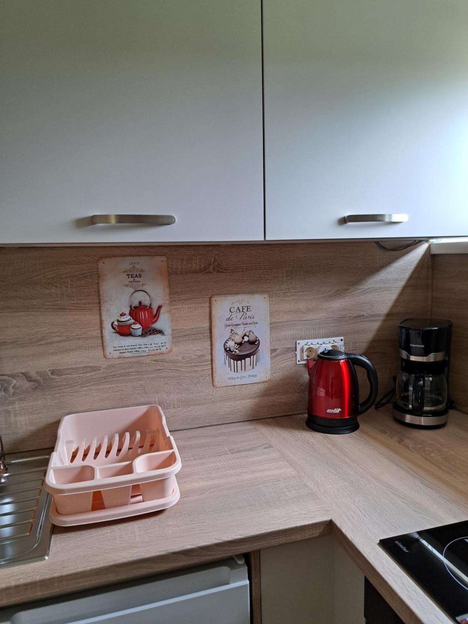 Apartman Teo Duga Resa Extérieur photo