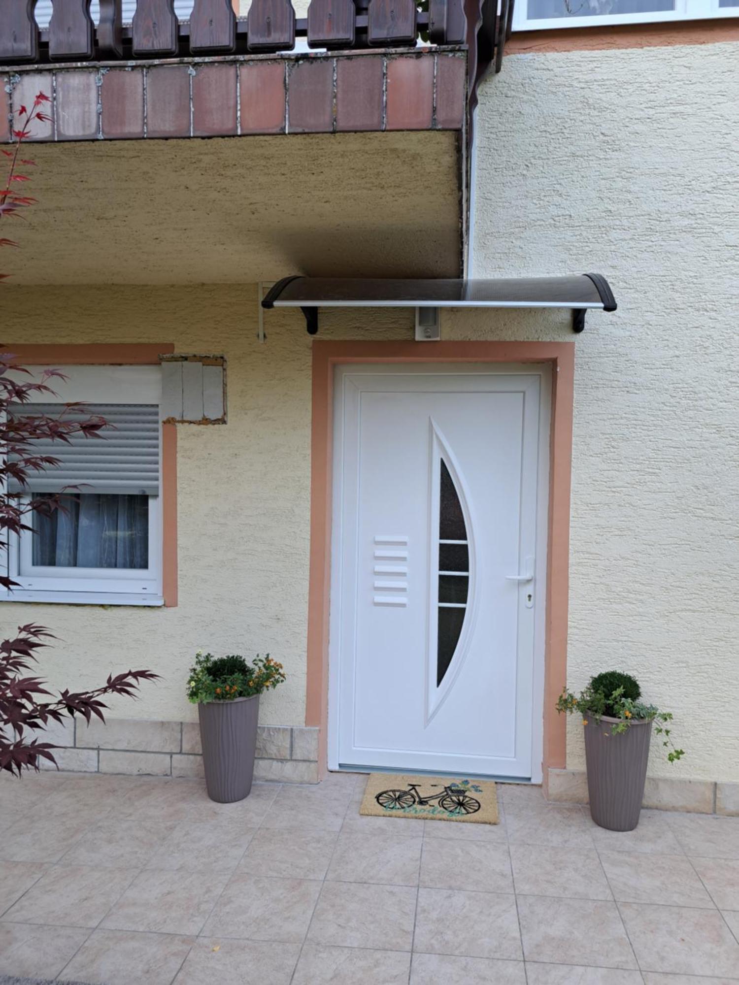 Apartman Teo Duga Resa Extérieur photo