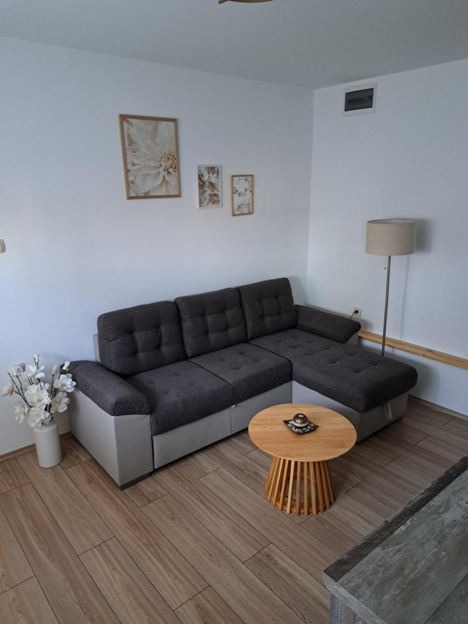 Apartman Teo Duga Resa Extérieur photo