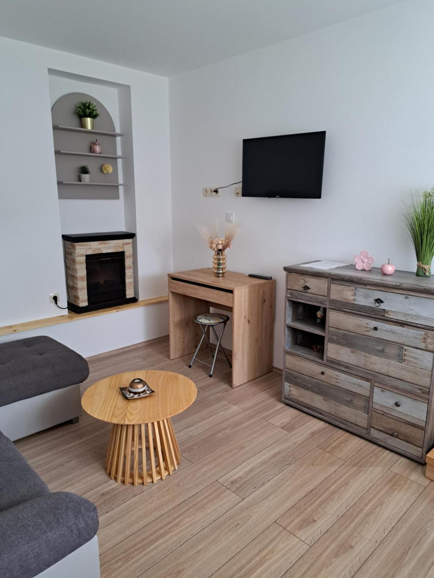 Apartman Teo Duga Resa Extérieur photo