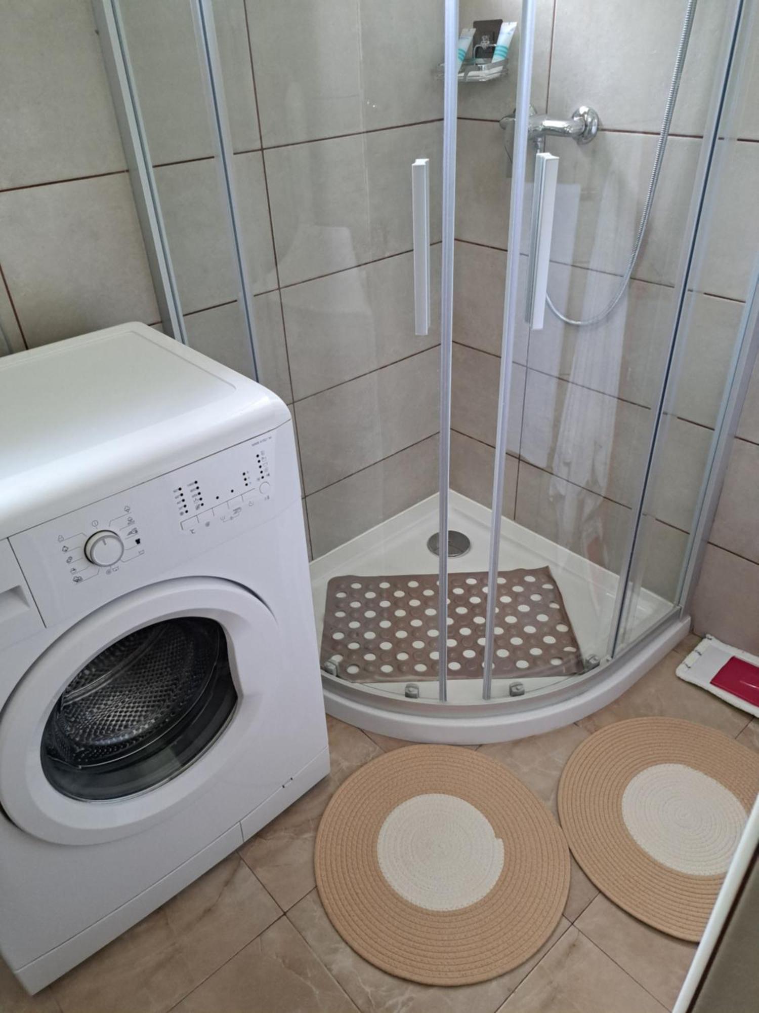 Apartman Teo Duga Resa Extérieur photo
