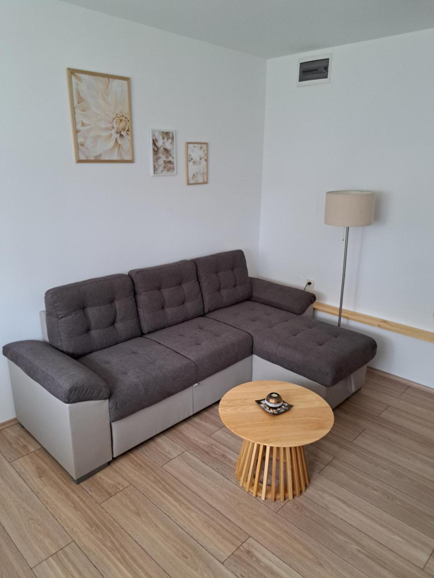 Apartman Teo Duga Resa Extérieur photo