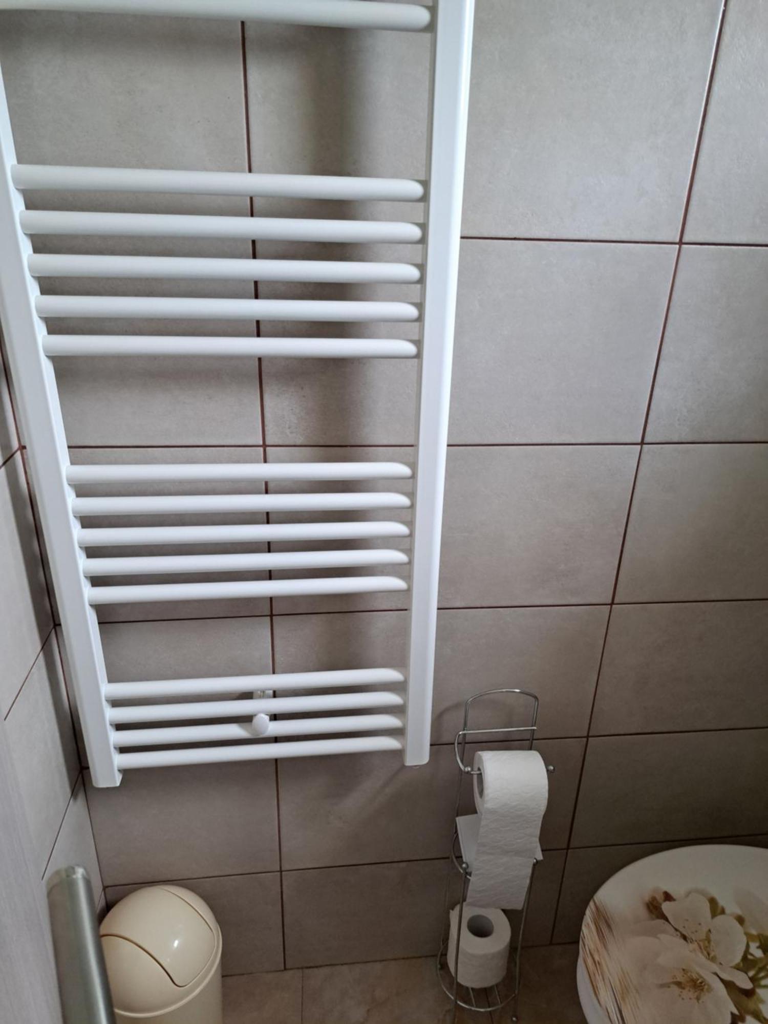 Apartman Teo Duga Resa Extérieur photo