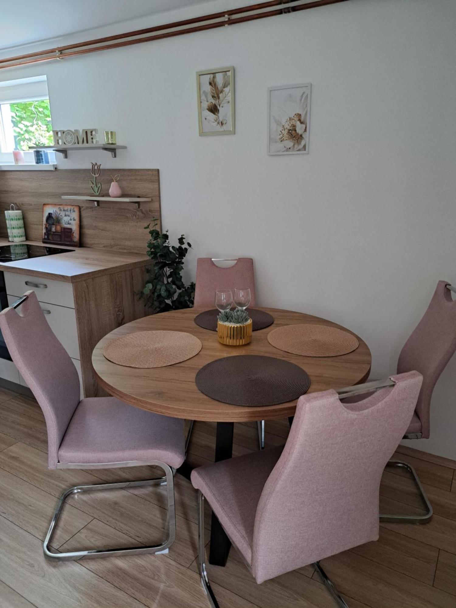 Apartman Teo Duga Resa Extérieur photo